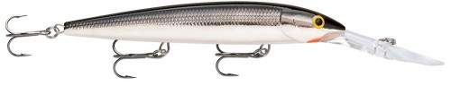  RAPALA Downdeep Husky Jerk 10 |S || 2,1-4,8, 10, 11.