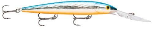  RAPALA Downdeep Husky Jerk 10 |SB || 2,1-4,8, 10, 11.