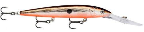  RAPALA Downdeep Husky Jerk 12 |SBR || 2,4-5,7, 12, 15.