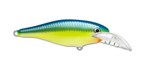  RAPALA Scatter Rap Shad Deep 07 |CRSD || 2,7-3,6, 7, 7