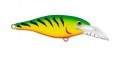  RAPALA Scatter Rap Shad Deep 07 |FT || 2,7-3,6, 7, 7