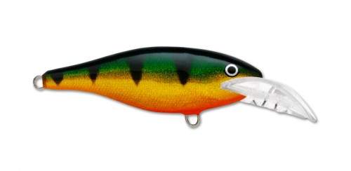  RAPALA Scatter Rap Shad Deep 07 |P || 2,7-3,6, 7, 7