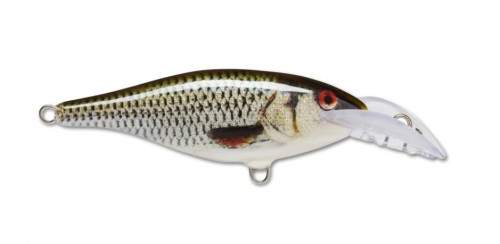  RAPALA Scatter Rap Shad Deep 07 |ROL || 2,7-3,6, 7, 7