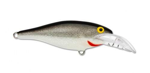  RAPALA Scatter Rap Shad Deep 07 |S || 2,7-3,6, 7, 7