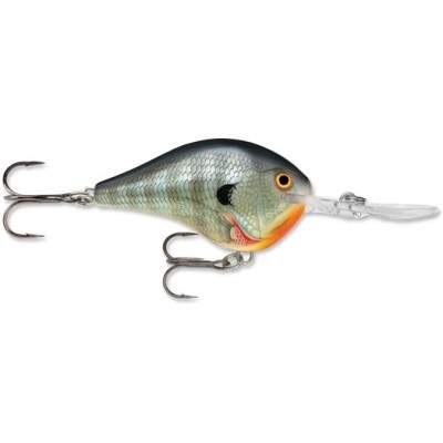  RAPALA Dives-To 16 |BG ||  5, 7 22