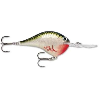  RAPALA Dives-To 16 |BOS ||  5, 7 22