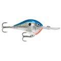  RAPALA Dives-To 16 |BSD ||  5, 7 22