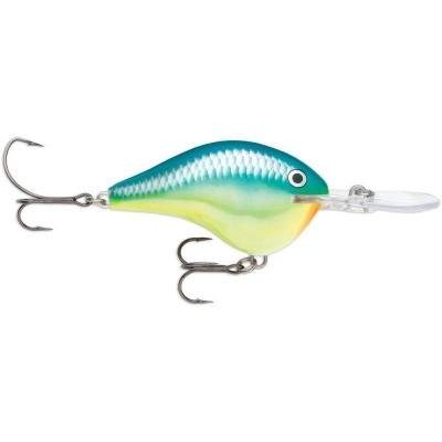  RAPALA Dives-To 16 |CRSD ||  5, 7 22