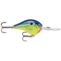  RAPALA Dives-To 16 |PRT ||  5, 7 22