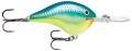  RAPALA Dives-To Metal SureSet 20 |CRSD ||  6 , 7, 25