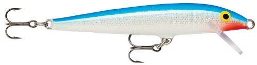  RAPALA Original Floater 05 |B || 0,9-1,5, 5, 3