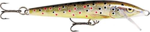  RAPALA Original Floater 07 |TR || 0,9-1,5, 7, 4