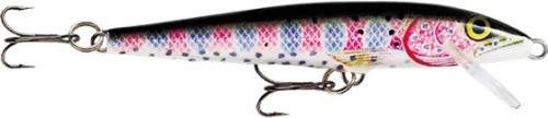  RAPALA Original Floater 09 |RT || 0,9-1,5, 9, 5