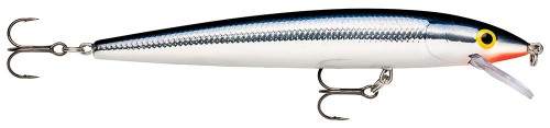  RAPALA Husky Jerk 06 |S || 1,2-1,8, 6, 3