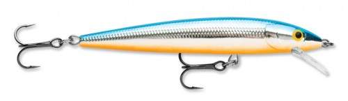  RAPALA Husky Jerk 06 |SB || 1,2-1,8, 6, 3