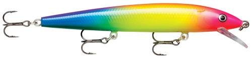  RAPALA Husky Jerk 08 |ELJ || 1,2-1,8, 8, 6