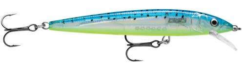  RAPALA Husky Jerk 08 |GBM || 1,2-1,8, 8, 6