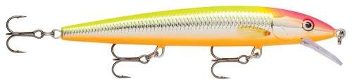  RAPALA Husky Jerk 10 |CLS || 1,2-2,4, 10, 10