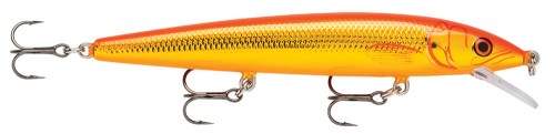  RAPALA Husky Jerk 10 |GF || 1,2-2,4, 10, 10