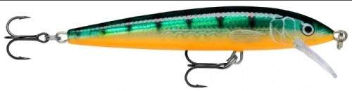  RAPALA Husky Jerk 10 |GP || 1,2-2,4, 10, 10