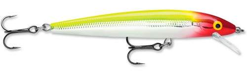  RAPALA Husky Jerk 12 |CLN || 1,2-2,4, 12, 13