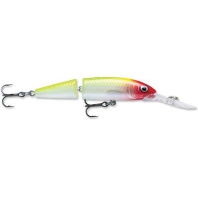  RAPALA Jointed Deep Husky Jerk 08 |CLN || 1,2-2,4, 8, 5