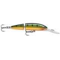  RAPALA Jointed Deep Husky Jerk 08 |P || 1,2-2,4, 8, 5