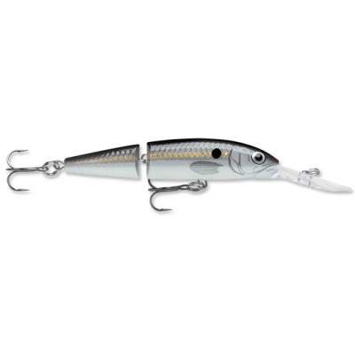  RAPALA Jointed Deep Husky Jerk 08 |SSD || 1,2-2,4, 8, 5