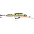 RAPALA Jointed Deep Husky Jerk 08 |YP || 1,2-2,4, 8, 5