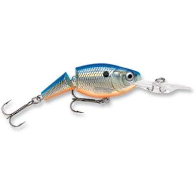  RAPALA Jointed Shad Rap 04 |BSD || 1,2-1,8, 4, 5