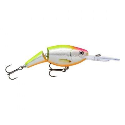  RAPALA Jointed Shad Rap 04 |CLS || 1,2-1,8, 4, 5