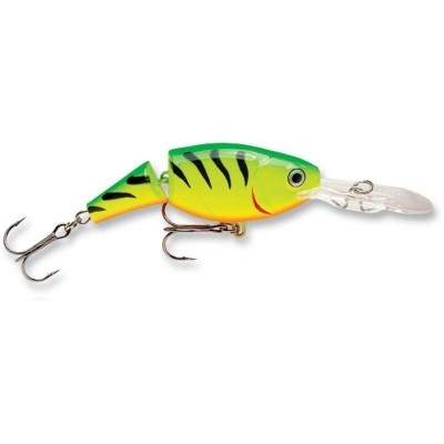  RAPALA Jointed Shad Rap 04 |FT || 1,2-1,8, 4, 5