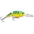  RAPALA Jointed Shad Rap 04 |FT || 1,2-1,8, 4, 5