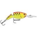  RAPALA Jointed Shad Rap 04 |HT || 1,2-1,8, 4, 5