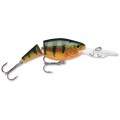  RAPALA Jointed Shad Rap 04 |P || 1,2-1,8, 4, 5