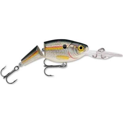  RAPALA Jointed Shad Rap 04 |SD || 1,2-1,8, 4, 5