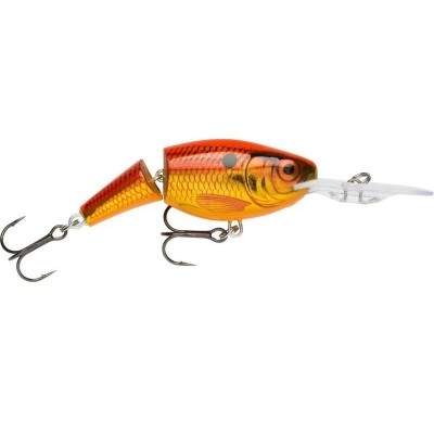  RAPALA Jointed Shad Rap 05 |OSD || 1,8-3,9, 5, 8