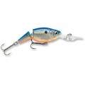  RAPALA Jointed Shad Rap 07 |BSD || 2,1-4,5, 7, 13