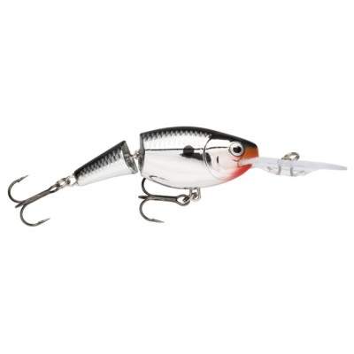  RAPALA Jointed Shad Rap 07 |CH || 2,1-4,5, 7, 13