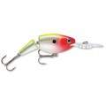  RAPALA Jointed Shad Rap 07 |CLN || 2,1-4,5, 7, 13