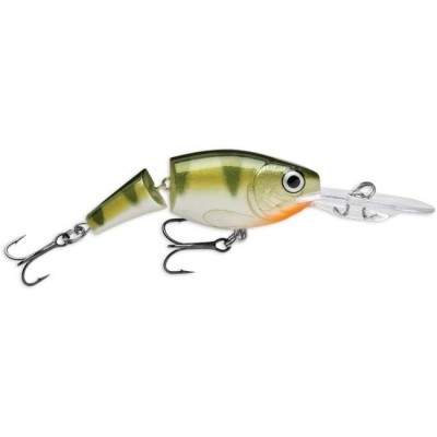  RAPALA Jointed Shad Rap 07 |YP || 2,1-4,5, 7, 13