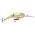  RAPALA Jointed Shad Rap 09 |CLS || 3,3-5,4, 9, 25.