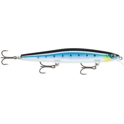  RAPALA MaxRap Long Range Minnow 12 |FBSRD |. .|  1,2, 12, 20