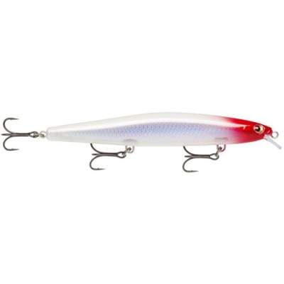  RAPALA MaxRap Long Range Minnow 12 |FRH |. .|  1,2, 12, 20