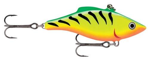  RAPALA Rattlin* Rapala 04 |FT ||  4, 6