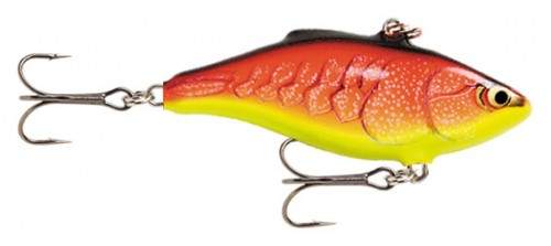  RAPALA Rattlin* Rapala 05 |RFCW ||  5, 11