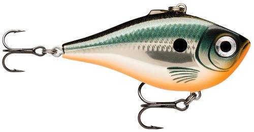  RAPALA Rippin* Rap 05 |HLW || 5, 9.