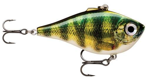  RAPALA Rippin* Rap 05 |PEL || 5, 9.