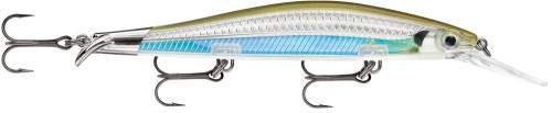  RAPALA RipStop Deep 12 |MBS || 2,4-2,9, 12, 15.