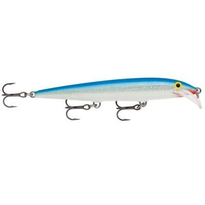  RAPALA Scatter Rap Minnow 11 |B || 1,8-2,7, 11, 6.